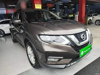 2020 Nissan X-Trail 2.0L XL ITS CVT 2WD Smart Connect Comfort Edition, фото 4, лот 10350503