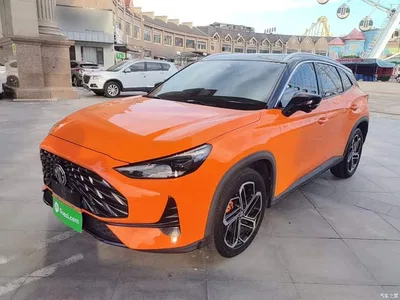 2022 MG ONE α-Digital Intelligence Sport Series 1.5T Advanced Edition, фото 2, лот 10327015