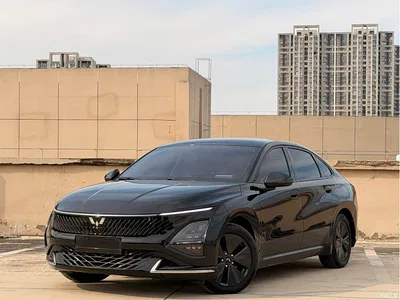 2023 Wuling Motors Wuling Xingguang 70 Standard Edition, фото 1, лот 10830418