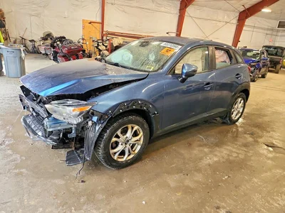 2019 MAZDA CX-3 SPORT, фото 1, лот 10845574