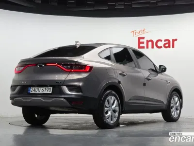 2021 Samsung XM3 1.6 GTe LE Plus, фото 2, лот 10270918