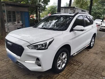 2018 Haval M6 1.5T Manual 2WD Elite, фото 2, лот 10284151