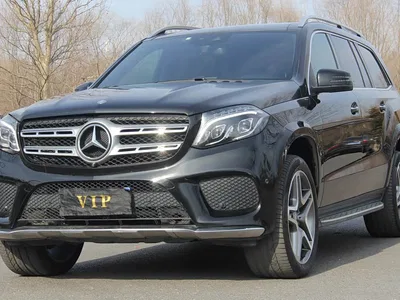 2017 Mercedes-Benz GLS 400 4MATIC Luxury, фото 2, лот 10300121