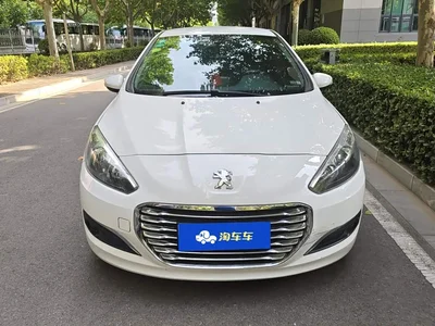 2012 Peugeot 308 1.6L Manual Premium Type, фото 2, лот 10621714