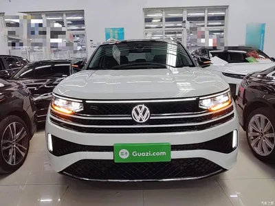 2023 Volkswagen Talagon 380TSI 4WD R-Line Touring Edition, фото 3, лот 11518170
