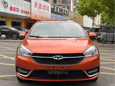 2017 Chery Arrizo 5 1.5L Manual Trend Leader, фото 2, лот 10333512