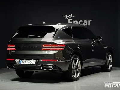 2023 Genesis GV80 2.5T Gasoline AWD, фото 2, лот 10175379
