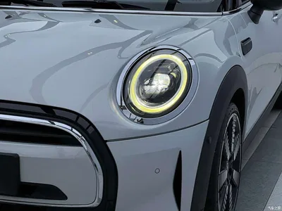 2022 MINI MINI 1.5T COOPER 5-Door The Coopers Commemorative Edition, фото 3, лот 10353322