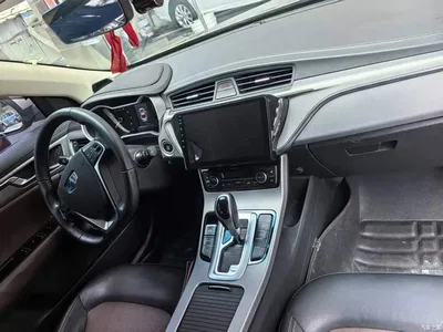 2018 Geely Emgrand GL 1.4T DCT Premium Smart Connect, фото 4, лот 10304464