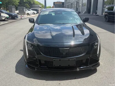 2024 Cadillac CT5 28T Premium, фото 2, лот 10307917