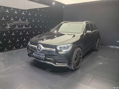 2022 Mercedes Glc Klasse, фото 1, лот 10247743