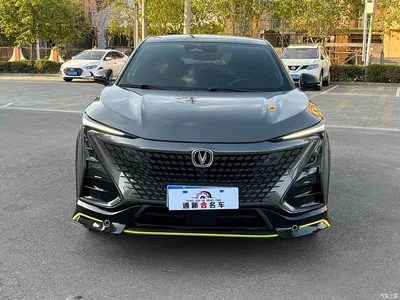 2022 Changan UNI-T 1.5T Sport Premium, фото 2, лот 11183313