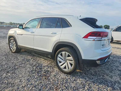 2022 VOLKSWAGEN ATLAS CROSS SPORT SE, фото 2, лот 10824027