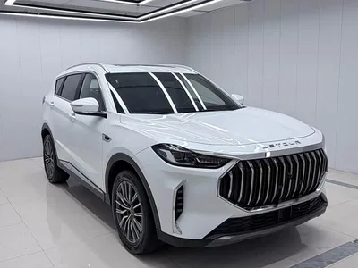 2023 Jetour X70 PLUS 1.5T DCT Warrior PLUS 5-seater, фото 3, лот 10431076