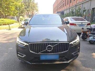 2018 Volvo XC60 T5 AWD Luxury Edition, фото 3, лот 10620094