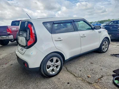 2018 KIA SOUL BASE, фото 3, лот 10776046