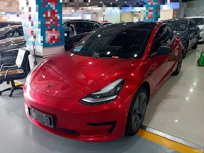 2020 Tesla Model 3 Facelift Standard Range RWD Upgrade, фото 2, лот 10369653