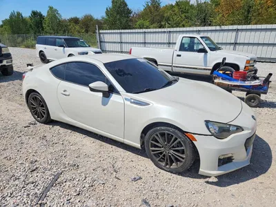 2015 SUBARU BRZ 2.0 LIMITED, фото 4, лот 10885670