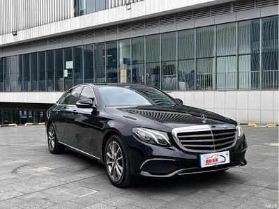 2019 Mercedes-Benz E-Class Facelift E 300 L Luxury, фото 3, лот 11438232