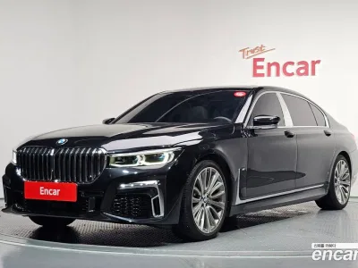2016 BMW 7-Series 750Li xDrive Luxury, фото 1, лот 10210874