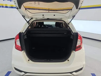2018 Honda Fit 1.5L CVT Comfort Edition, фото 4, лот 10412087