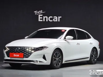 2023 Hyundai Grandeur 2.5, фото 1, лот 10212032