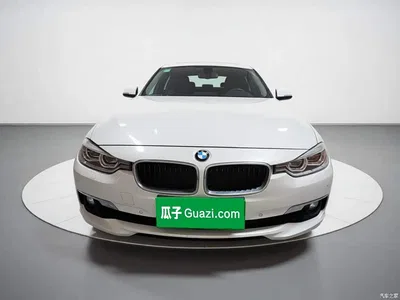 2016 BMW 3 Series 320Li Progressive, фото 2, лот 11089591