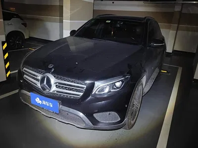 2018 Mercedes-Benz GLC 200 4MATIC, фото 2, лот 10624873
