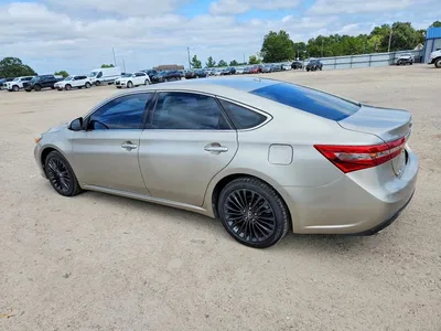 2016 TOYOTA AVALON TOURING, фото 2, лот 11176984