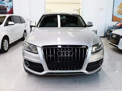2010 Audi Q5 (Import) 3.2FSI Sport, фото 2, лот 10474114
