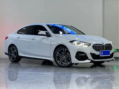 2021 BMW 2 Series (Import) 225i 4-Door Gran Coupe M Sport Package, фото 3, лот 10237480