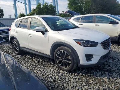 2016 MAZDA CX-5 GT, фото 4, лот 10846241