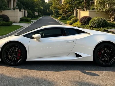 2016 Lamborghini Huracán RWD Coupe, фото 4, лот 10309748