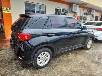 2020 HYUNDAI VENUE SE, фото 3, лот 10568795