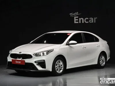 2019 Kia K3 Luxury, фото 1, лот 10207081