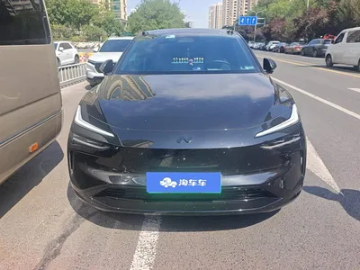 2024 Ledao L60 60kWh Rear-Wheel Drive, фото 2, лот 10830694