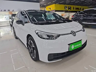 2025 Volkswagen ID.3 Smart Outstanding Edition, фото 4, лот 10468191