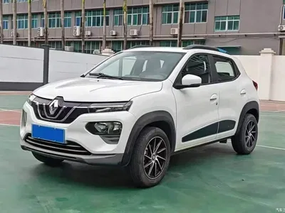 2019 Renault e-NO e-Style, фото 1, лот 11169703