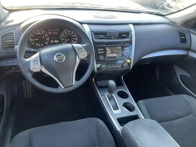 2015 NISSAN ALTIMA 2.5, фото 3, лот 10974189