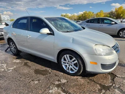 2010 VOLKSWAGEN JETTA S, фото 4, лот 10840711