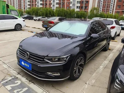 2020 Volkswagen Magotan 330TSI DSG Luxury, фото 1, лот 10434566