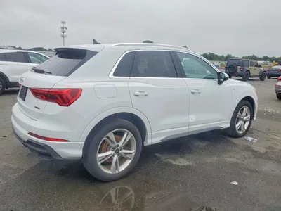 2024 AUDI Q3 PREMIUM S LINE 45, фото 3, лот 10855083