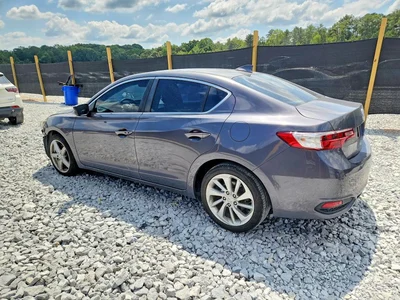 2018 ACURA ILX BASE WATCH PLUS, фото 2, лот 10872601