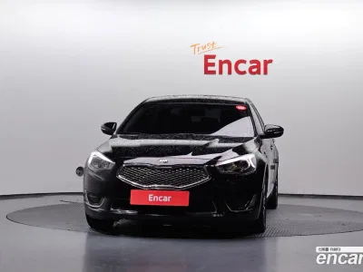2016 Kia K7 700h Prestige, фото 2, лот 10058933