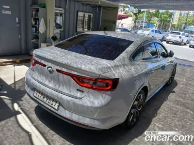 2019 Samsung SM6 2.0 GDe RE, фото 2, лот 10188059