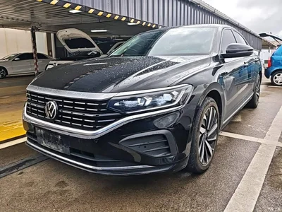 2024 Volkswagen Passat 380TSI Elite Edition, фото 1, лот 10440361