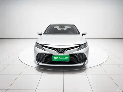 2019 Toyota Camry Facelift 2.5G Luxury Edition, фото 2, лот 11017042