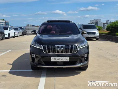 2019 Kia Sorento Diesel 2.0 2WD, фото 2, лот 10290634