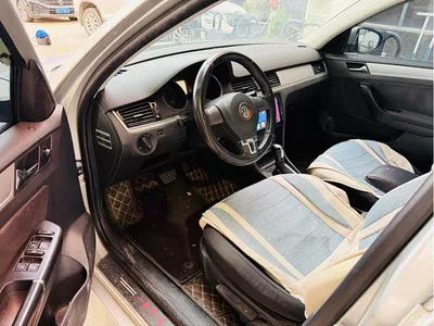 2014 Volkswagen Bora 1.4TSI Automatic Comfort Edition, фото 3, лот 10699492