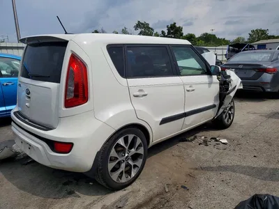 2013 KIA SOUL !, фото 3, лот 10782946